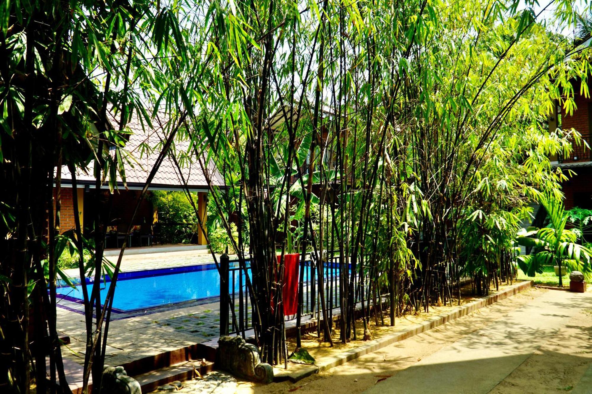 Millet'S Food Company And Cooking Center Hotel เนกอมโบ ภายนอก รูปภาพ