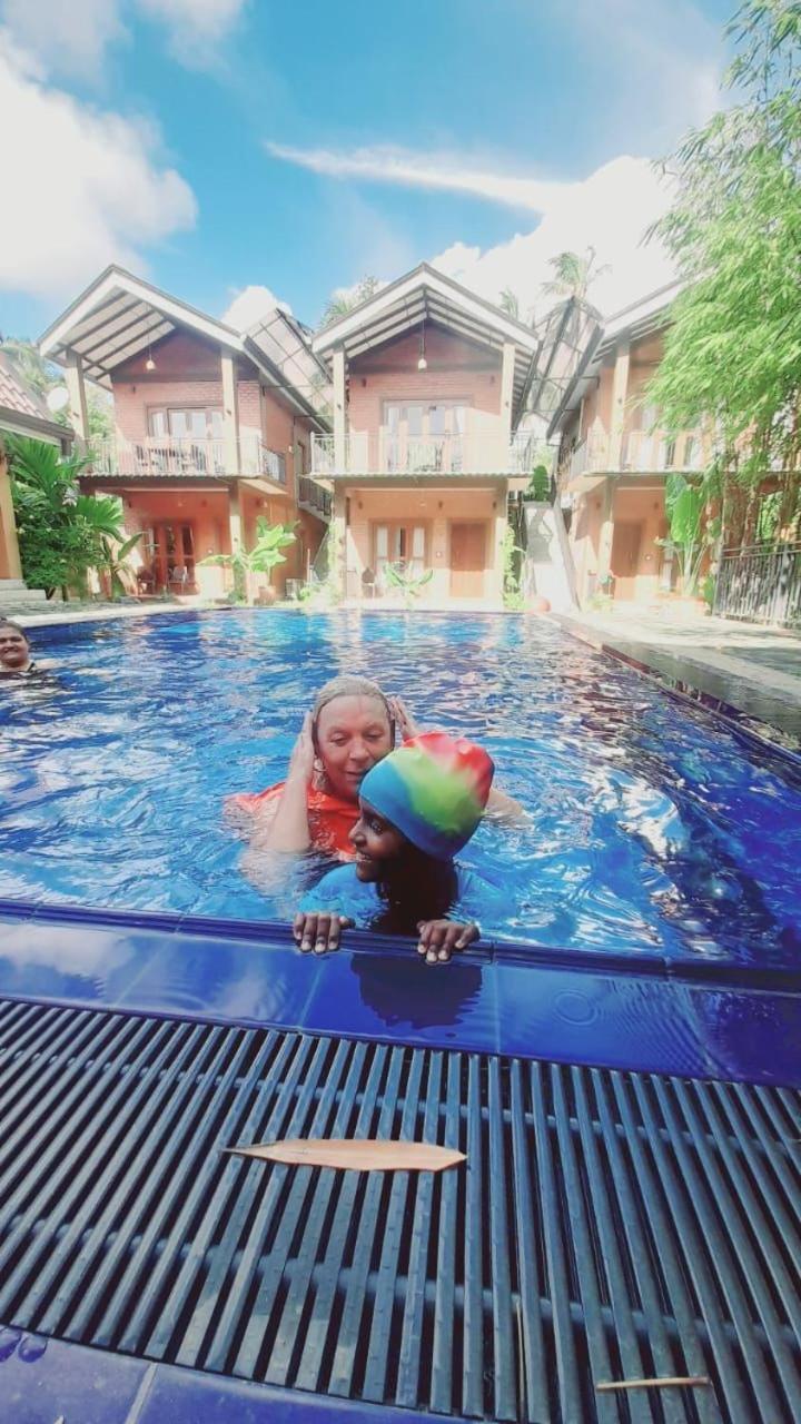 Millet'S Food Company And Cooking Center Hotel เนกอมโบ ภายนอก รูปภาพ