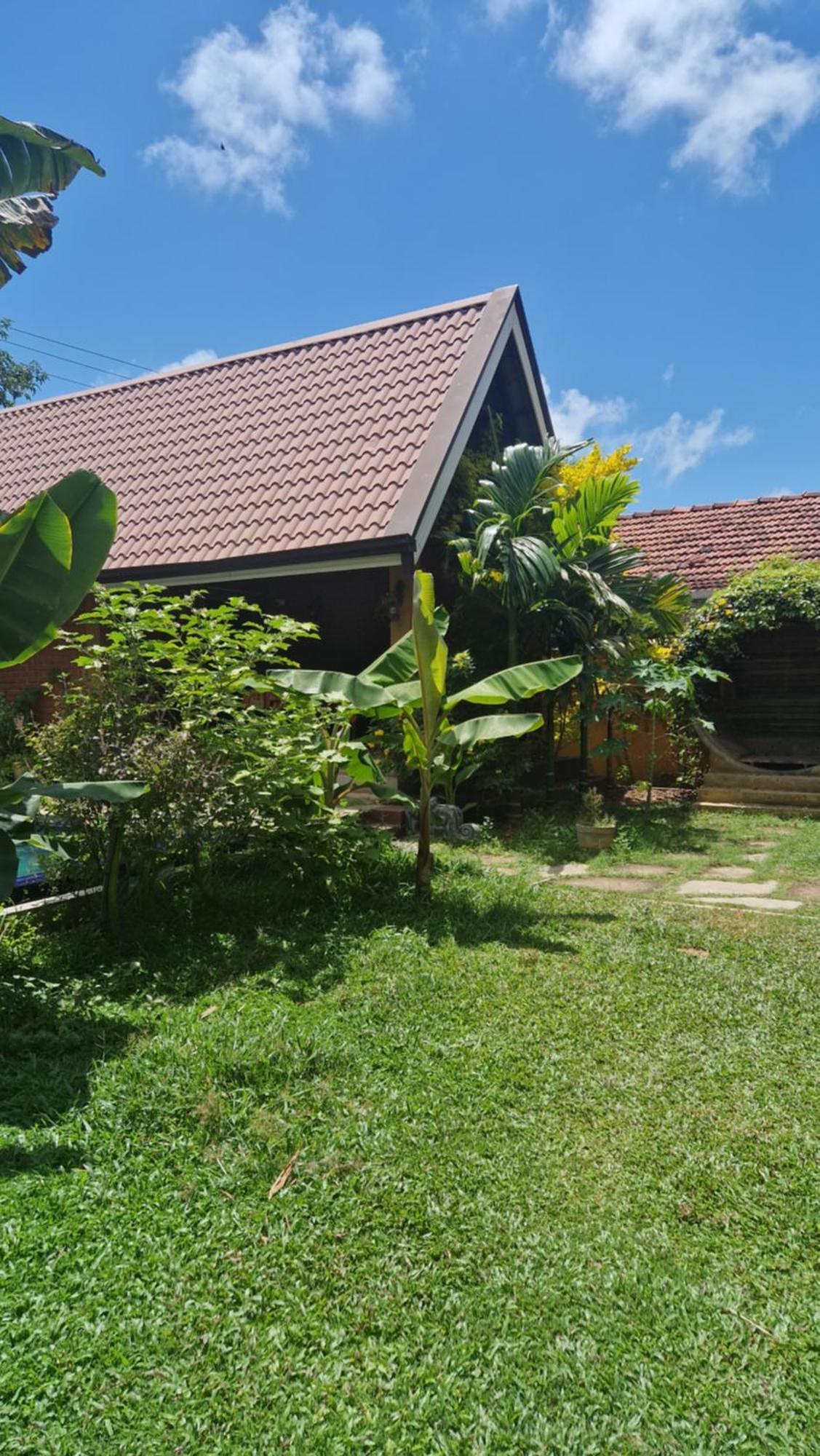Millet'S Food Company And Cooking Center Hotel เนกอมโบ ภายนอก รูปภาพ
